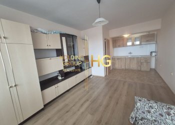 Two-room apartment Varna (neighborhood Бриз) - photo 1