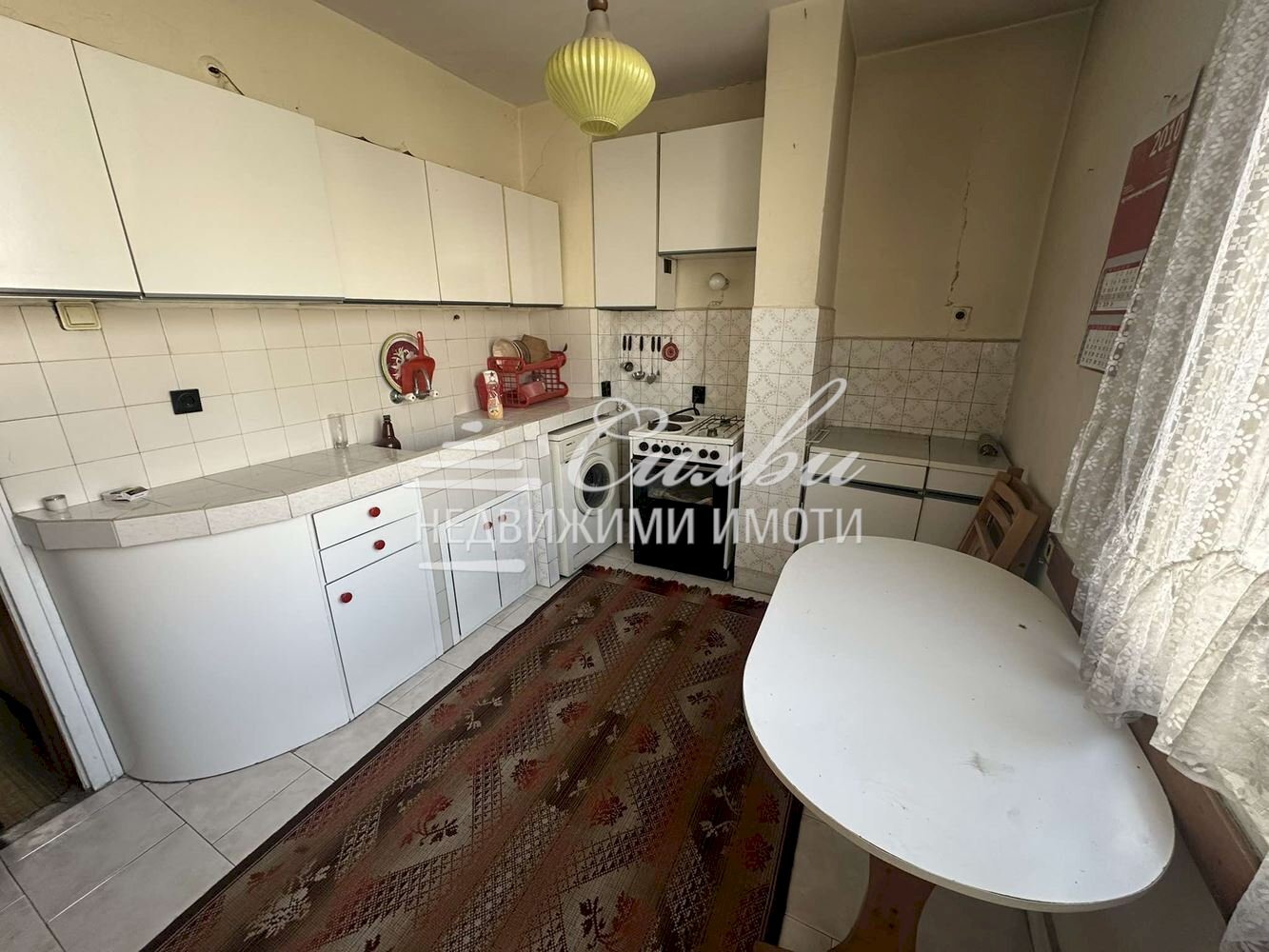 Three-room apartment Targovishte (neighborhood Боровец) - photo 1