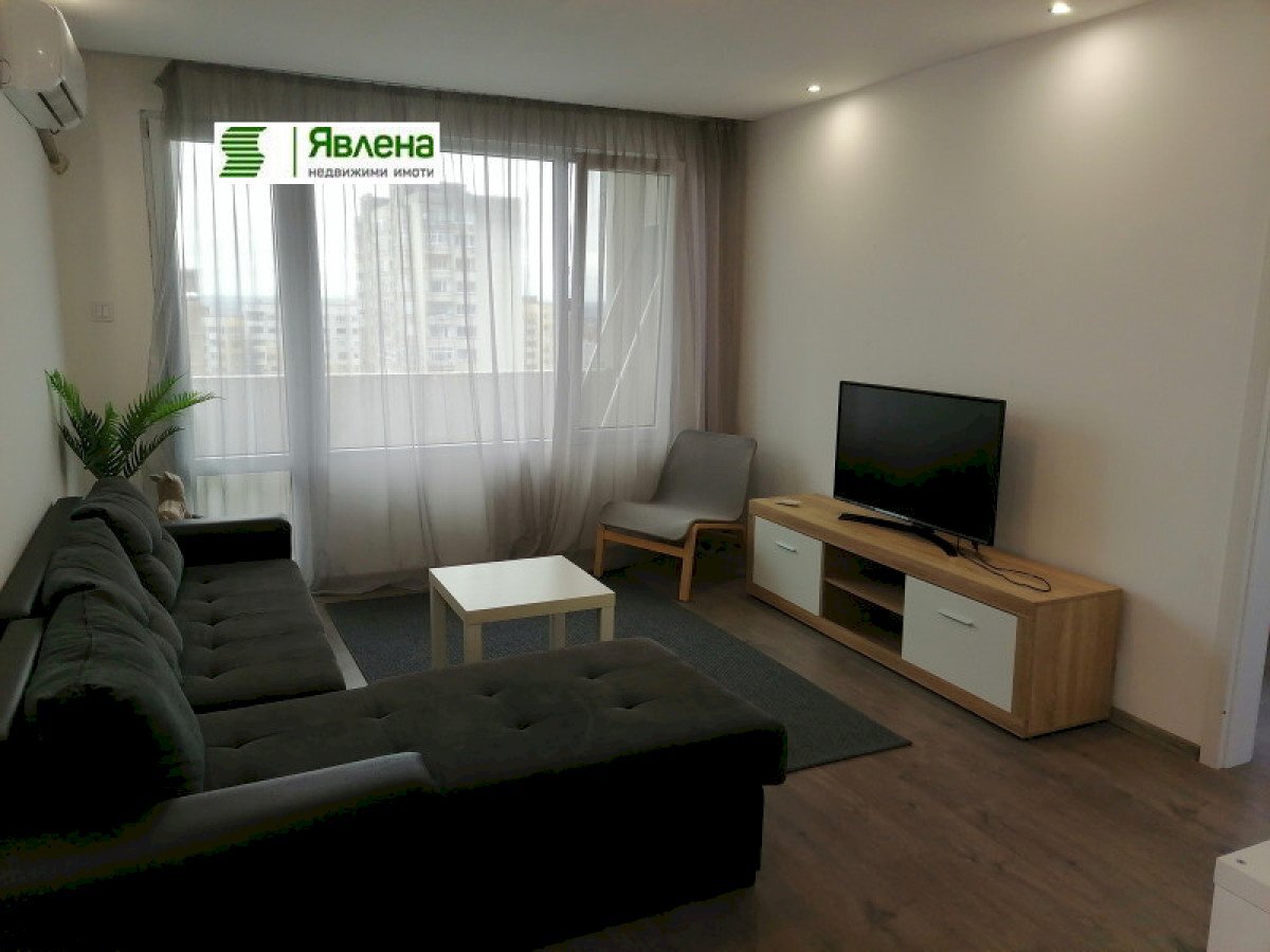 Apartment Stara Zagora (neighborhood Център) - photo 1