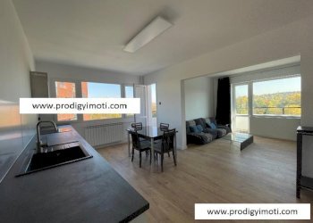 Trilocale Sofia (zona Стрелбище) - foto 1