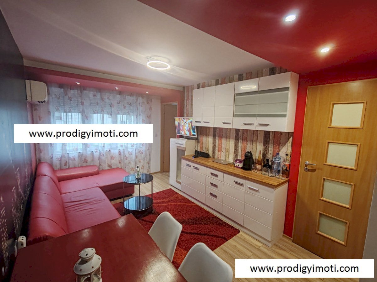 Two-room apartment Sofia (neighborhood Лозенец) - photo 1