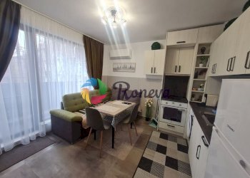 Two-room apartment Varna (neighborhood Център) - photo 1