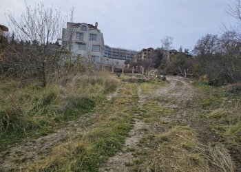 Земя за строеж Бяла - фото 1