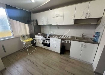 Three-room apartment Targovishte (neighborhood Център) - photo 1