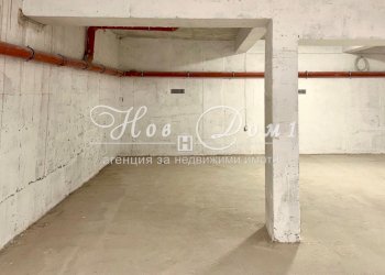 Parking space Varna - photo 1
