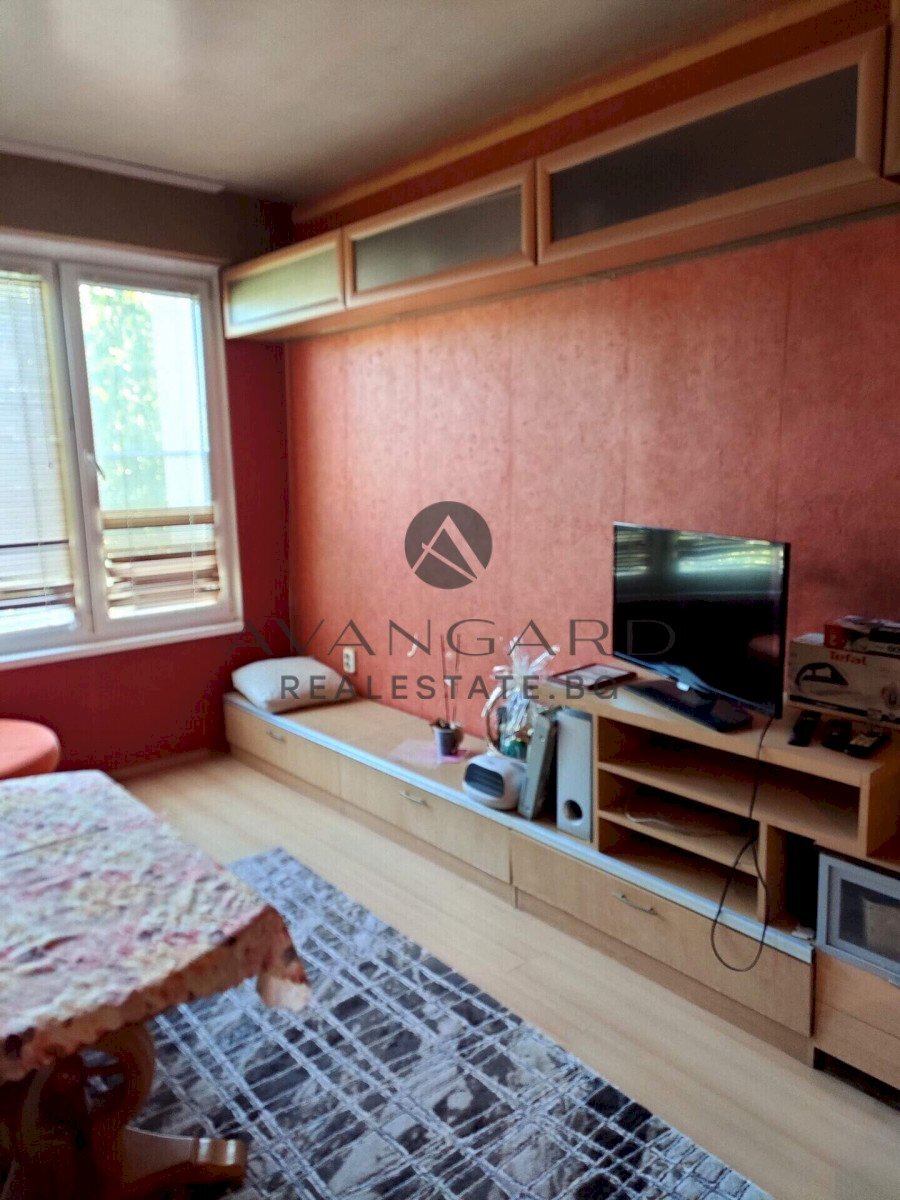 Apartment Plovdiv (neighborhood Кючук Париж) - photo 1