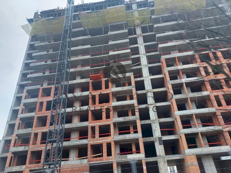 Appartamento Plovdiv (zona Тракия) - foto 1