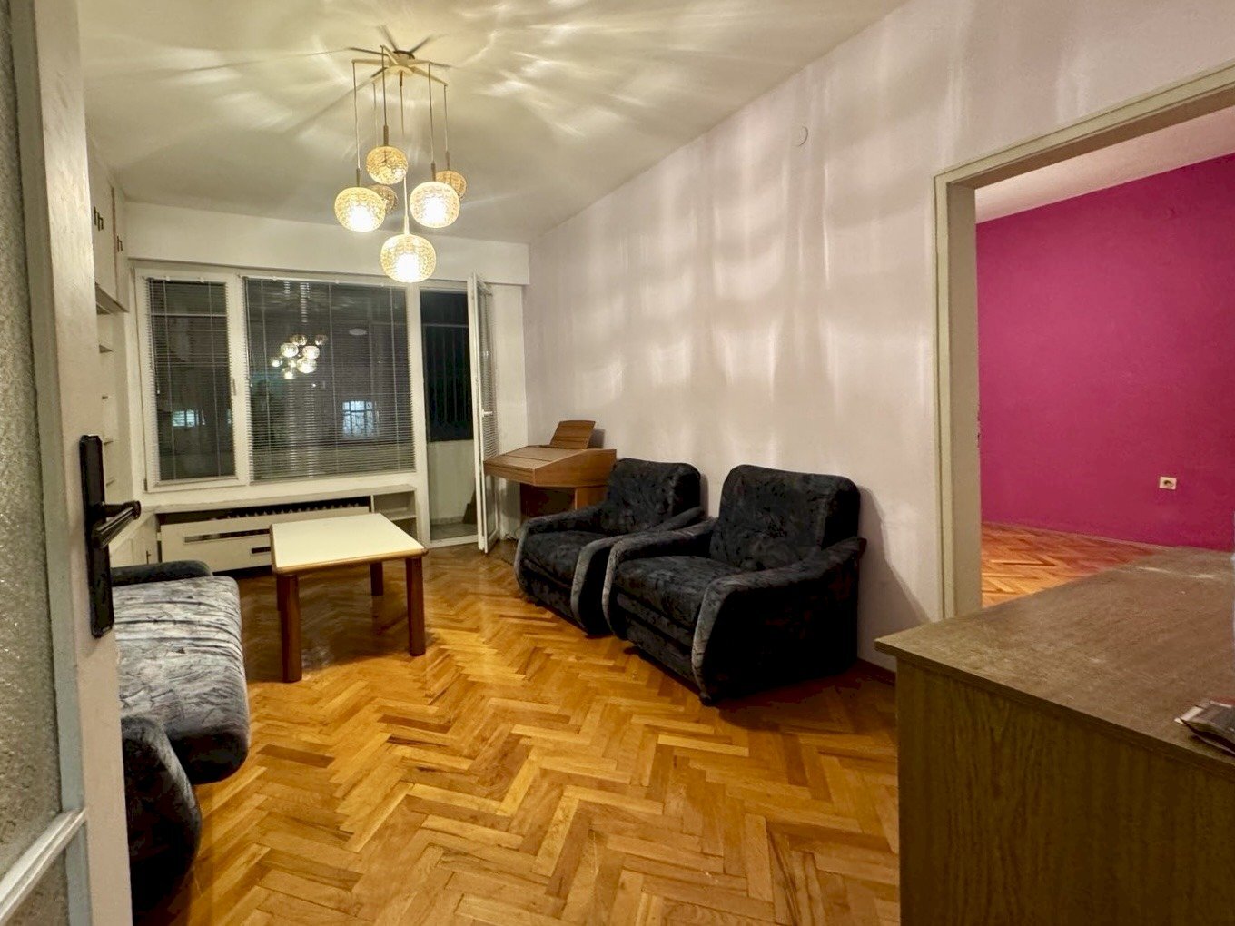 Apartment Sofia (neighborhood Гоце Делчев) - photo 1