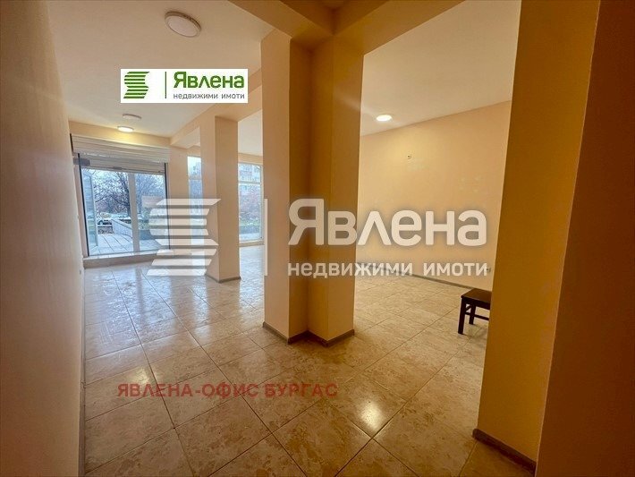 Office Burgas (neighborhood Меден рудник - зона А) - photo 1