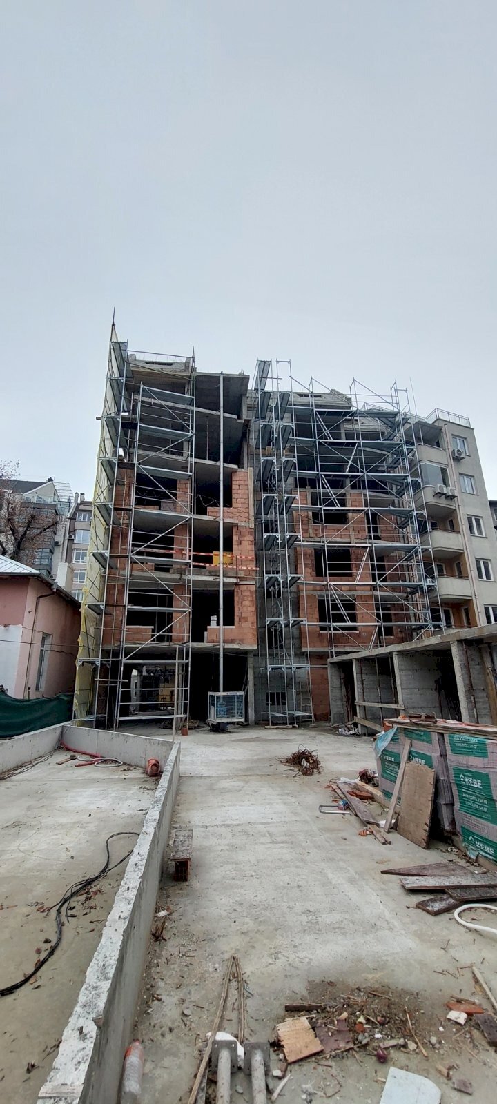 Appartamento Sofia (zona Оборище) - foto 1