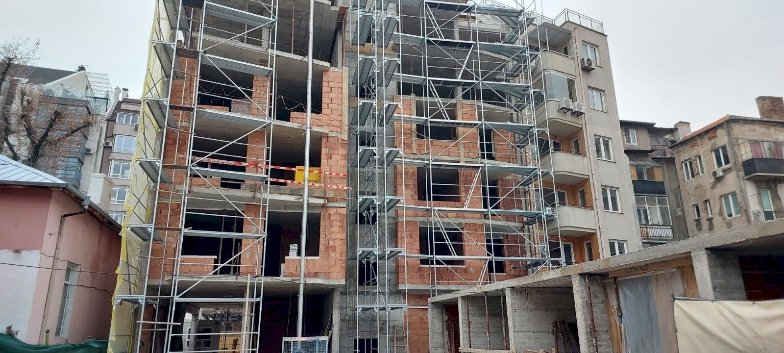 Appartamento Sofia (zona Оборище) - foto 1