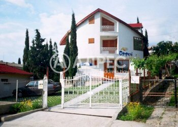 Hotel - Accommodation facility Chaika resort, Varna - photo 1