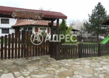 Hotel - Accommodation facility Asparuhovo village, Varna - photo 1