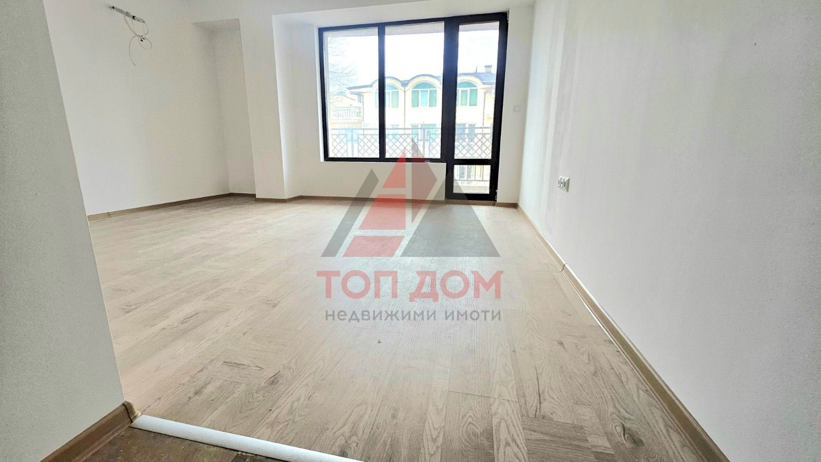 One-room apartment Balchik - photo 1