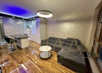 Two-room apartment Plovdiv (neighborhood Южен) - photo 1