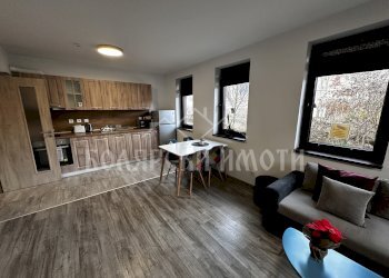 Three-room apartment 1, 1, Veliko Tarnovo - photo 1