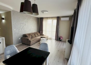 Two-room apartment Plovdiv (neighborhood Младежки Хълм) - photo 1