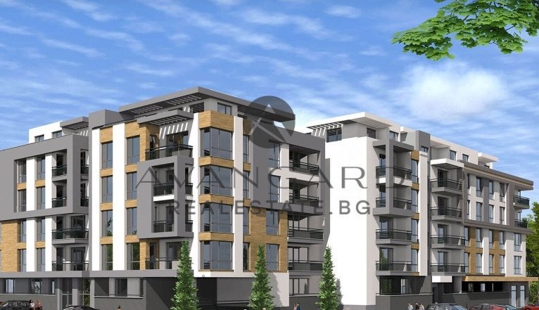 Appartamento Plovdiv - foto 1