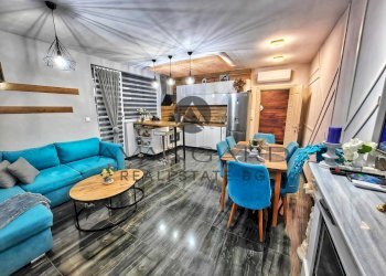 Appartamento Plovdiv (zona Остромила) - foto 1