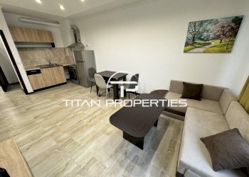 One-room apartment Burgas (neighborhood Рудник) - photo 1