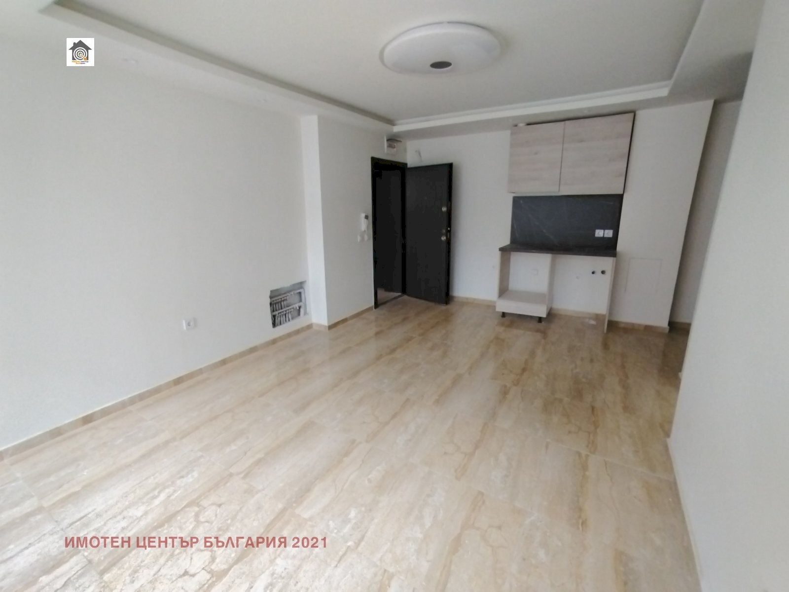 Apartment Sofia (neighborhood Банишора) - photo 1