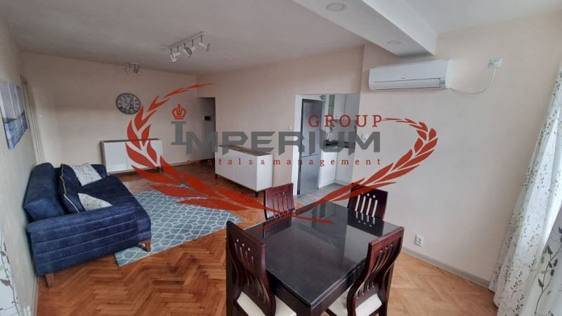 Apartment Varna (neighborhood Чайка) - photo 1