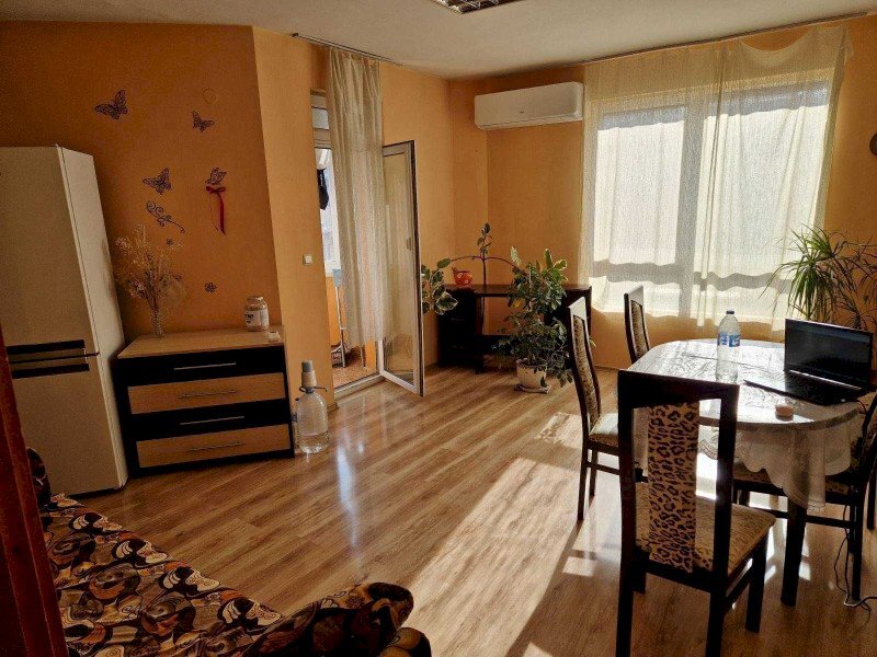 Appartamento Varna (zona Възраждане 1) - foto 1