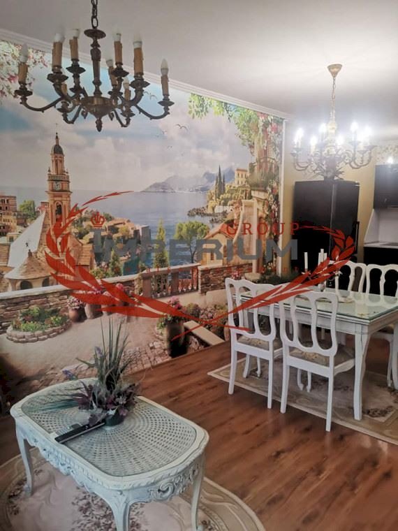 Apartment Varna (neighborhood м-т Евксиноград) - photo 1