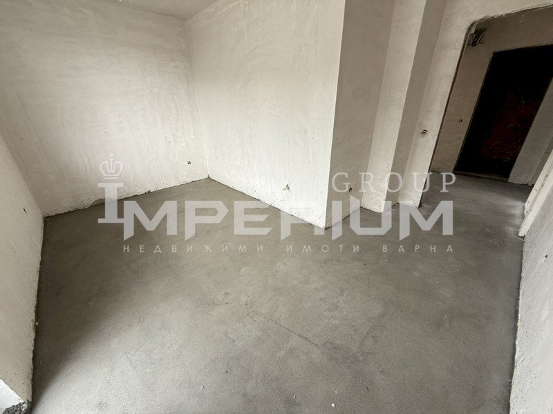 Apartment Varna (neighborhood м-т Кочмар) - photo 1
