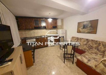 Two-room apartment Varna (neighborhood Колхозен пазар) - photo 1
