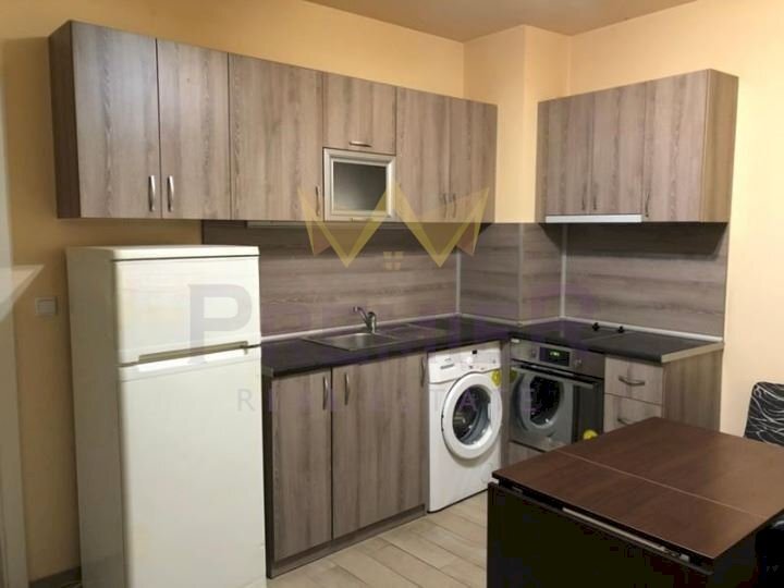 Two-room apartment Varna (neighborhood Колхозен пазар) - photo 1