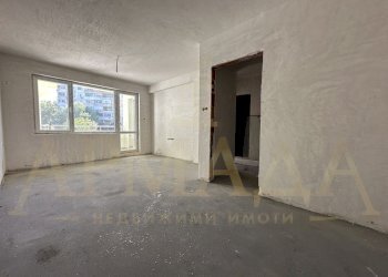 Two-room apartment Plovdiv (neighborhood Смирненски) - photo 1