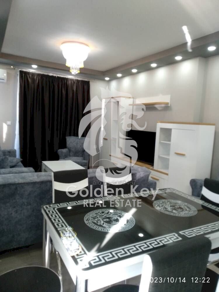 Two-room apartment Plovdiv (neighborhood Смирненски) - photo 1