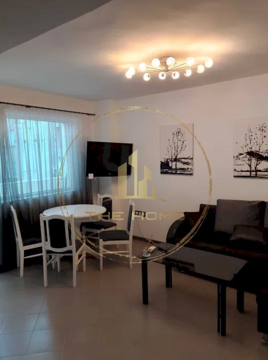 Two-room apartment Алеко Константинов, Varna (neighborhood Зимно кино Тракия) - photo 1