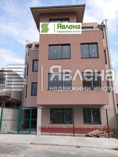 Apartment Burgas (neighborhood Меден рудник - зона Г) - photo 1