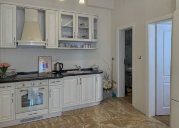 Apartment бул. Витоша, Sofia - photo 1