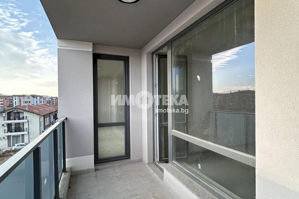 Two-room apartment Plovdiv city, Plovdiv - floor plans 1