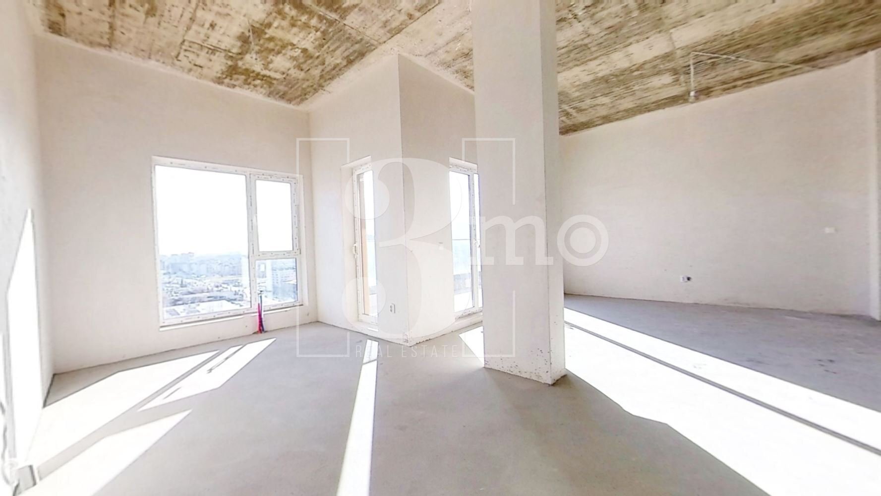 Trilocale Sofia (zona Люлин 2) - foto 1