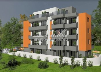 Trilocale Targovishte (zona Боровец) - foto 1