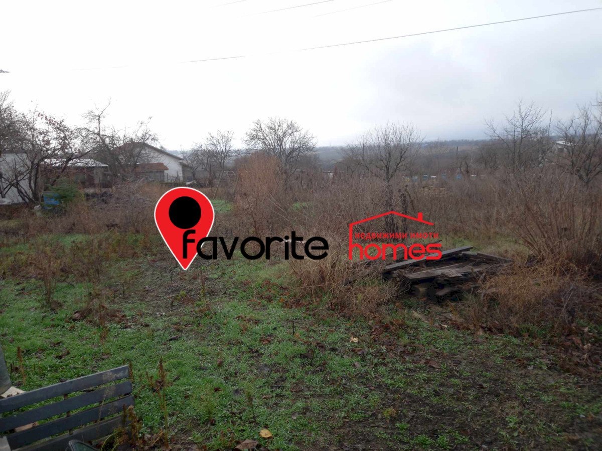 Земеделска земя с. Дибич, Шумен - фото 1