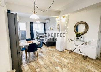 Appartamento Varna (zona Зимно кино Тракия) - foto 1