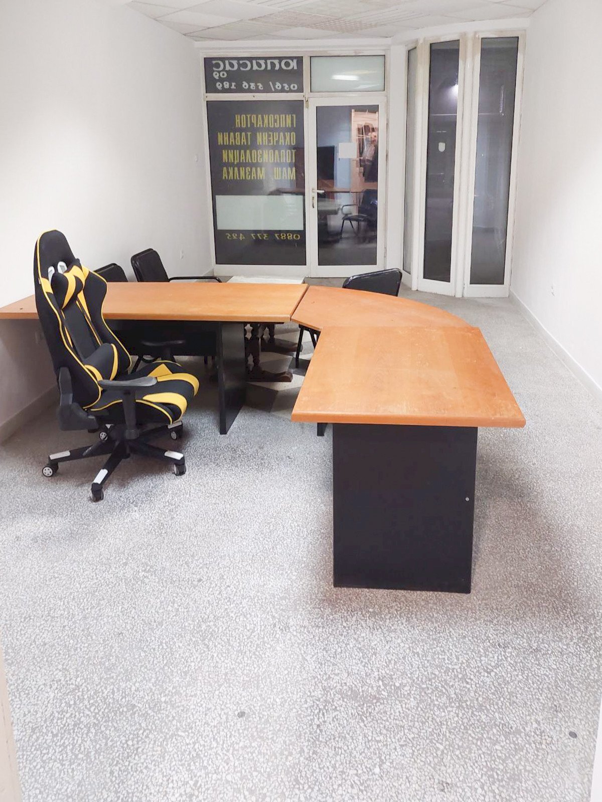 Office Burgas (neighborhood Център) - photo 1