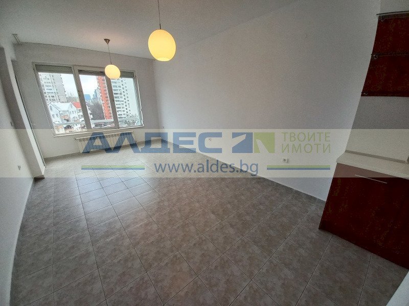 Apartment ул. Апостол Карамитев, Sofia (neighborhood Дианабад) - photo 1