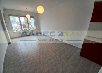 Apartment ул. Апостол Карамитев, Sofia (neighborhood Дианабад) - photo 1