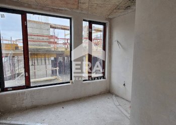 Four-room apartment Varna (neighborhood Бриз) - photo 1