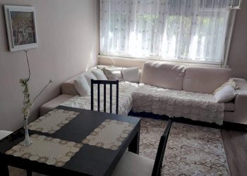 One-room apartment Plovdiv (neighborhood Кючук Париж) - photo 1