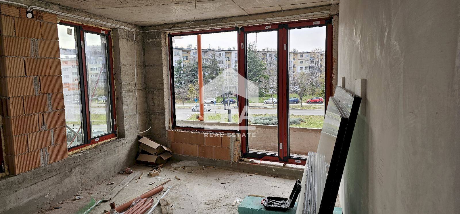 Office Varna (neighborhood Бриз) - photo 1