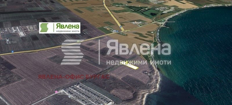 Building land Pomorie - photo 1