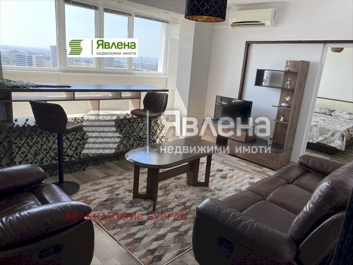 Apartment Burgas (neighborhood Славейков) - photo 1