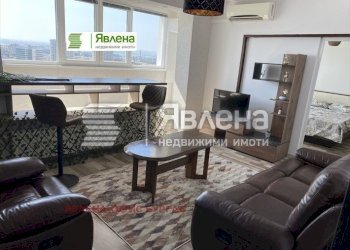 Apartment Burgas (neighborhood Славейков) - photo 1